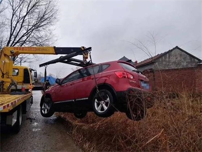 富顺楚雄道路救援